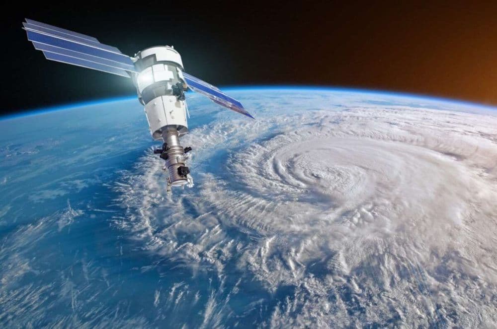 La France injecte des fonds pour venir en aide à Eutelsat, l’opérateur de satellites