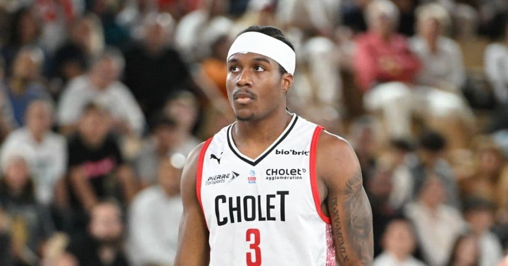 Elite: Cholet et Paris assurent