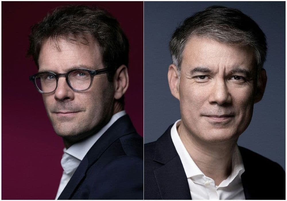Congrès du PS: Faure revendique la victoire, Mayer-Rossignol parle de résultats au coude à coude