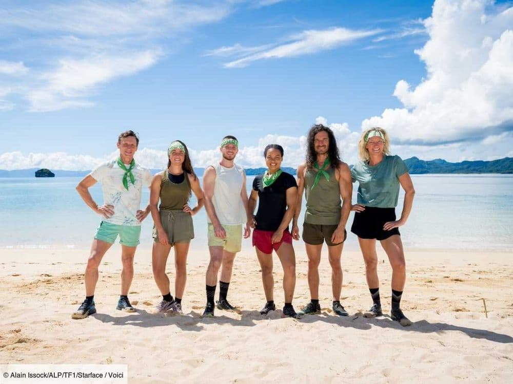 Koh-Lanta, La revanche des 4 terres : qui sont les six candidats de la tribu de l'Est ?