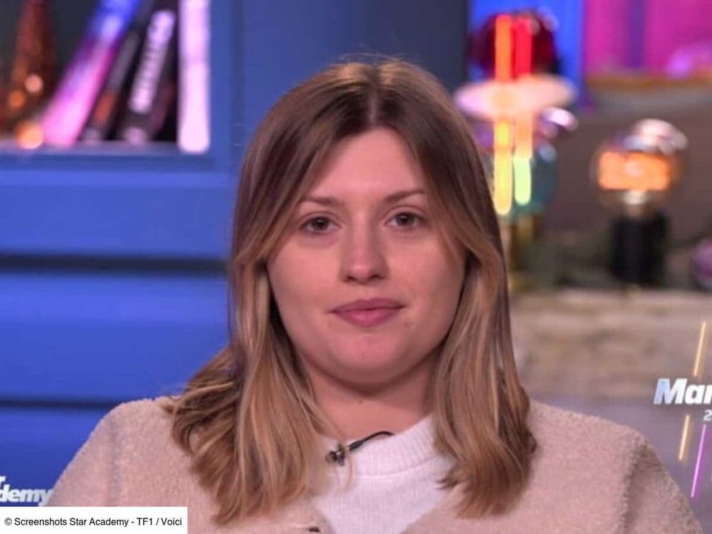 Marine (Star Academy) à la rencontre de son public ce mardi, comment y assister ?
