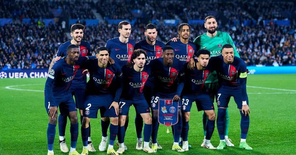 Inter-PSG : Forfait de taille côté parisien !