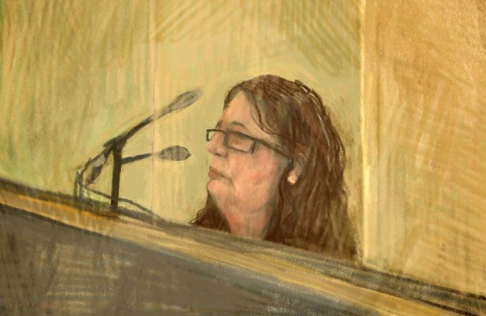 L’Australienne, poursuivie pour avoir servi des champignons vénéneux à sa belle-famille, reconnue coupable