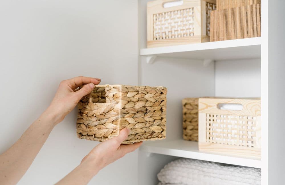 Méthode du ruban : le secret bien gardé pour organiser son dressing
