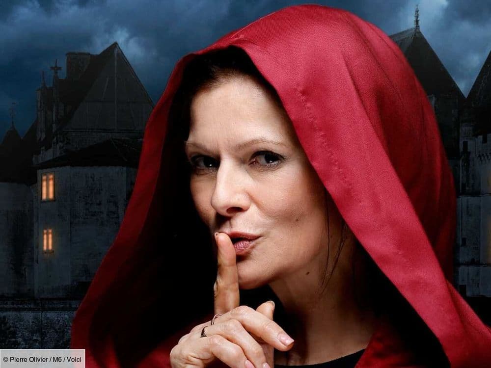 EXCLU – "C’est très réducteur !" : la grosse mise au point de Laly Meignan à ceux qui pensent qu’elle ne tourne que Les Mystères de l’amour (VIDEO)