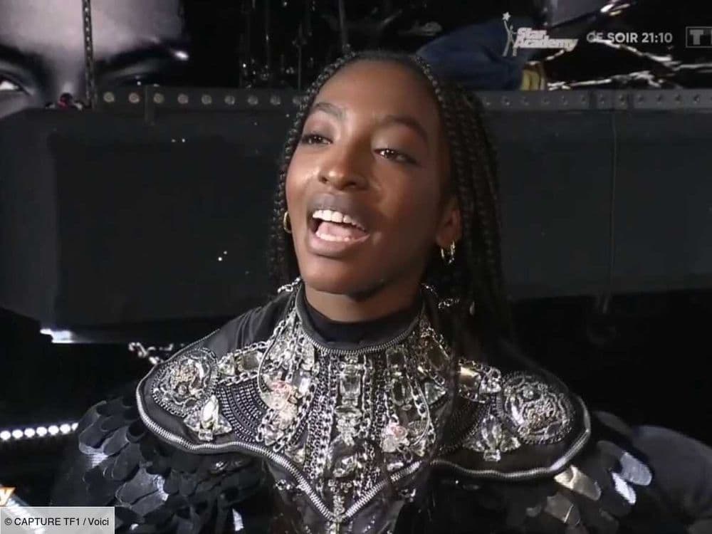 Beyoncé à la Star Ac” : Ebony encensée par Jenifer juste avant le prime