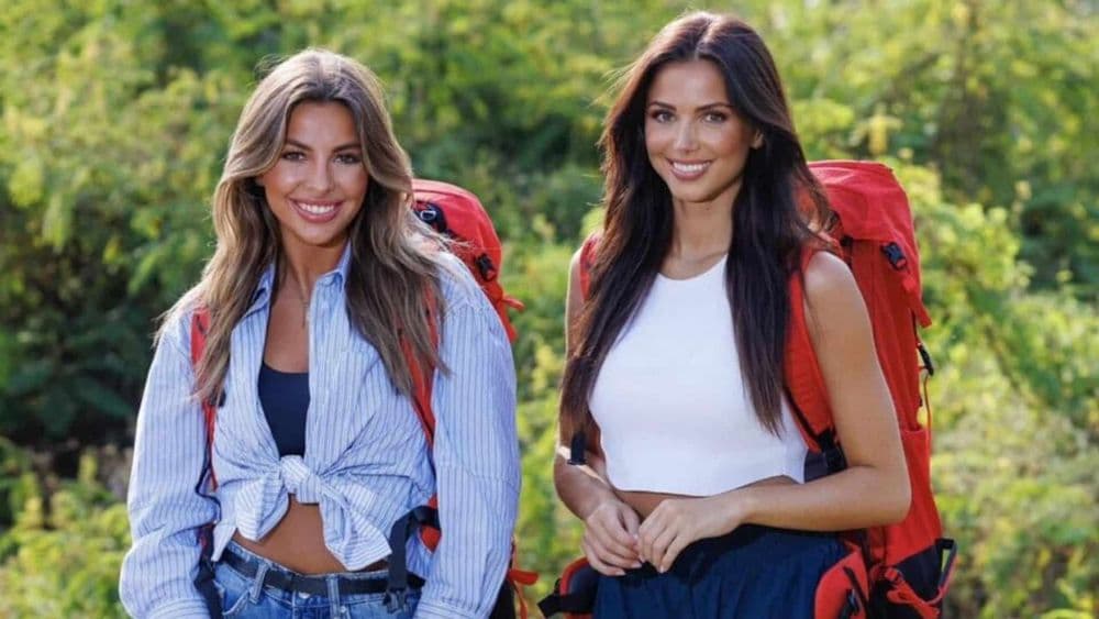 Pékin Express : ne les appelez pas "les Miss", découvrez pourquoi la production n'a pas voulu de ce surnom pour Cécile et Marion