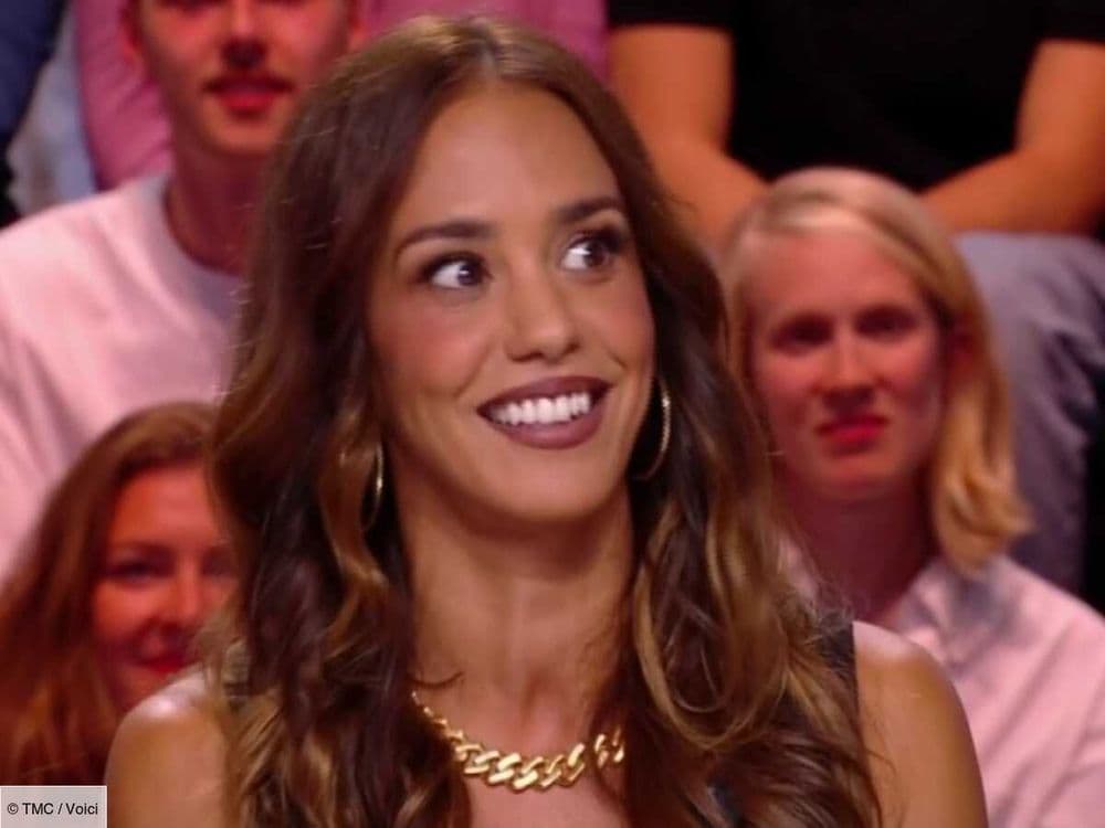 "Vous allez redescendre" : Alice Belaïdi recadre Yann Barthès sur le plateau de Quotidien et rectifie une information