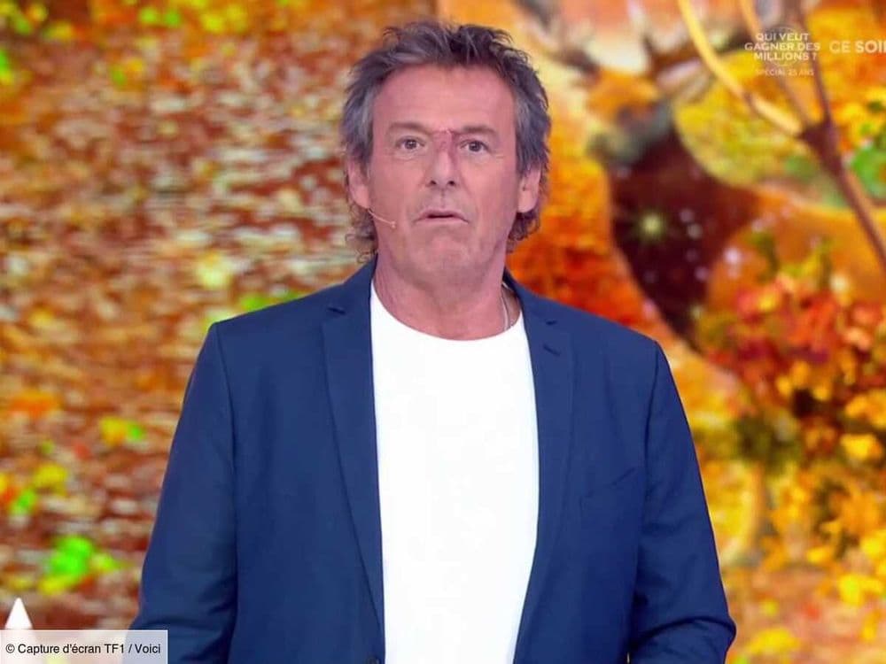 "Vous pouvez essayer de faire un effort ?" : Zette fait une grosse boulette dans Les 12 coups de midi, Jean-Luc Reichmann est consterné