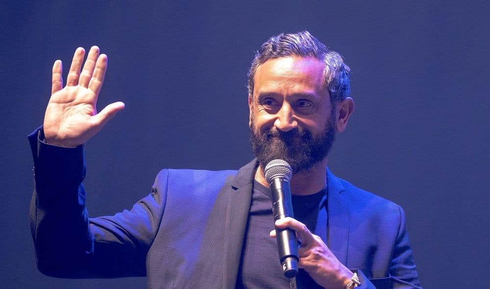 "Merci à tous" : Cyril Hanouna bouleverse ses fans avec des adieux inattendus à l'antenne