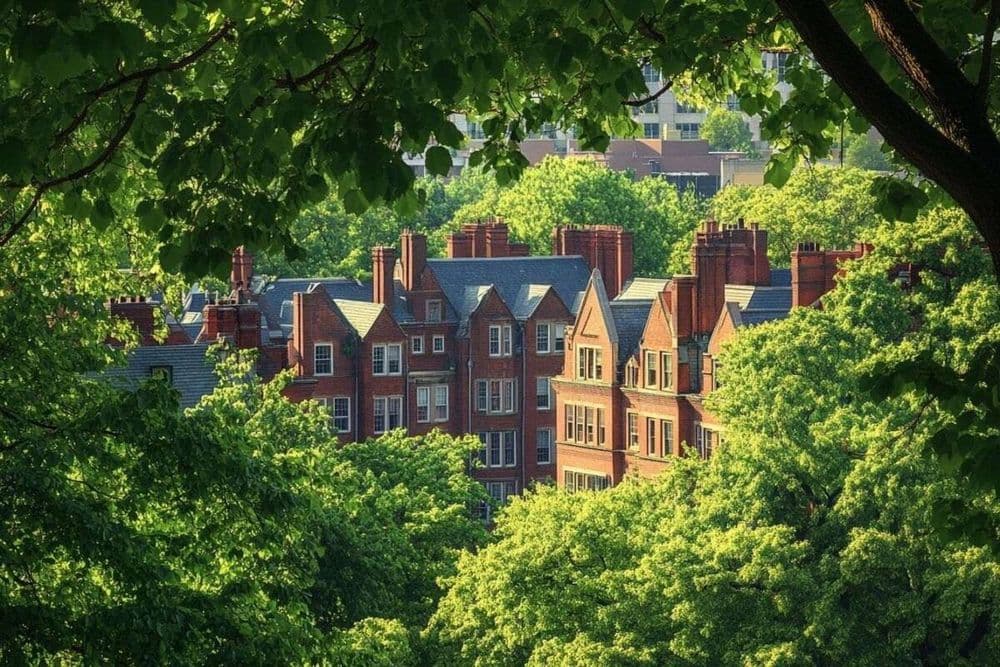Donald Trump interdit l’accès de Harvard aux étudiants étrangers : les raisons de cette décision