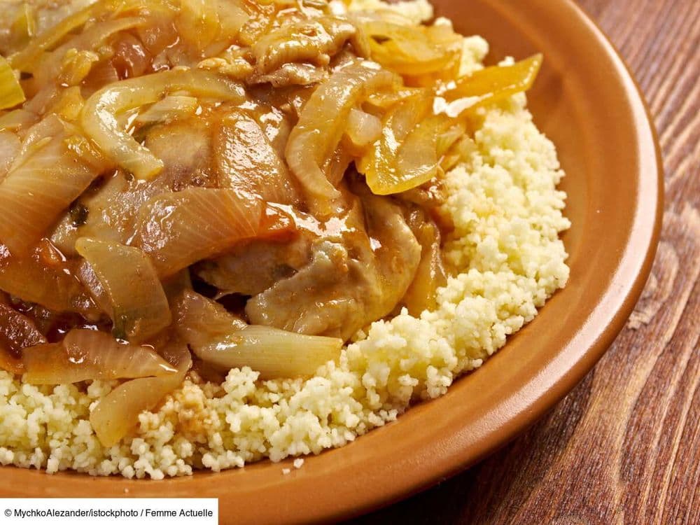 Poulet yassa : connaissez-vous ce plat traditionnel sénégalais ? Voici la recette