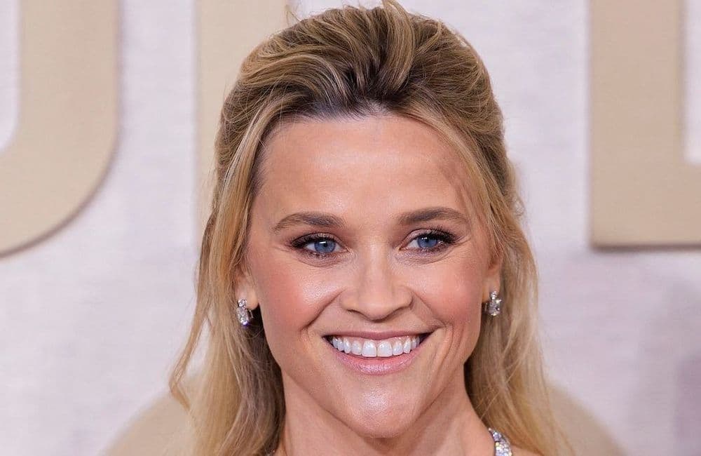 Reese Witherspoon : qui est Oliver Haarmann, le nouvel homme aperçu au bras de l’actrice ?