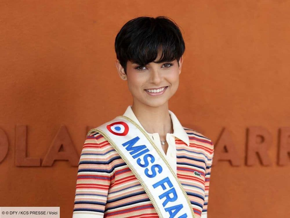 Miss France : Eve Gilles atteinte d'une maladie très rare, elle se confie pour la première fois