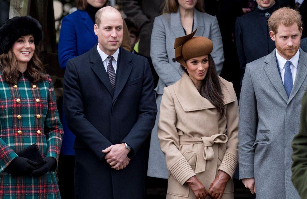 William et Kate Middleton : pourquoi une réconciliation avec Harry et Meghan semble impossible ?