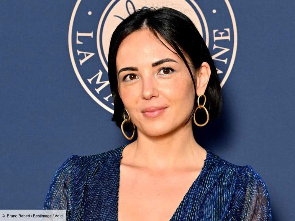 Agathe Auproux : que devient l'ancienne chroniqueuse de TPMP ?