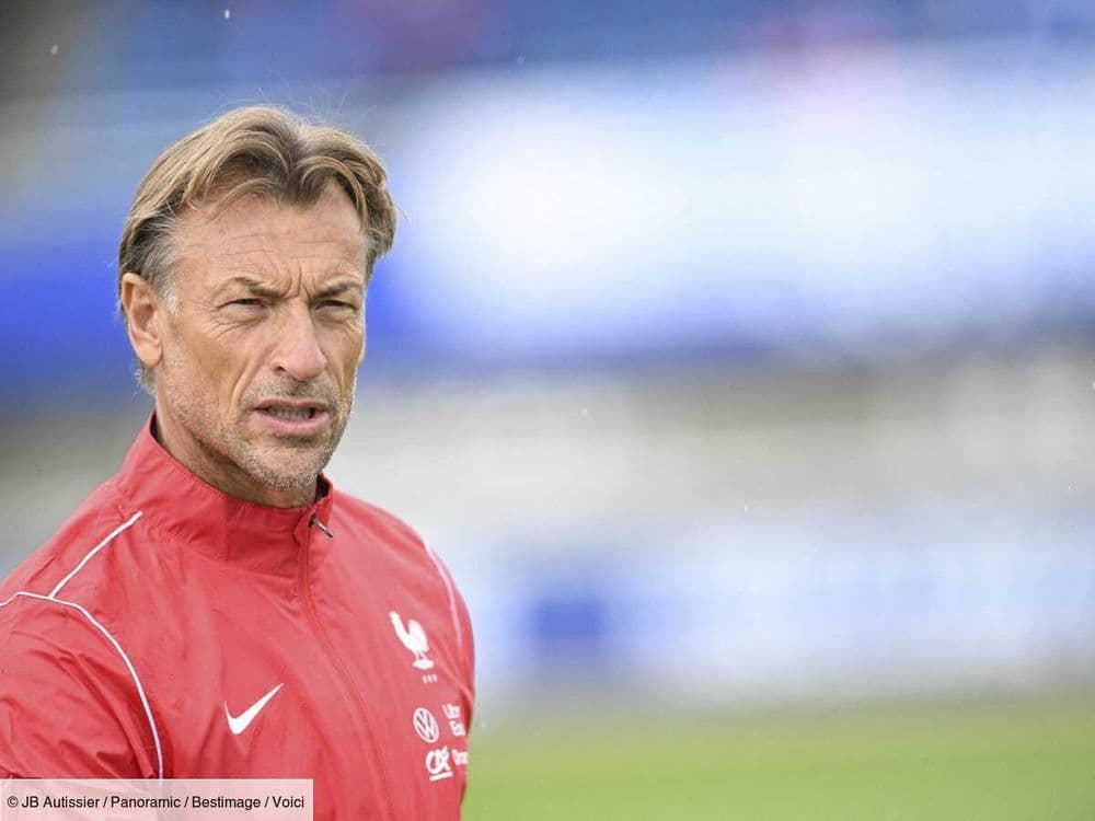 Jeux olympiques 2024 : quel est le salaire d'Hervé Renard, le sélectionneur de l'équipe de France de football féminin ?