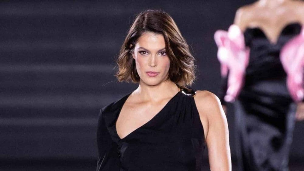 "Elle veut..." : l'avocate d'Iris Mittenaere dit tout sur son état après sa plainte contre son compagnon
