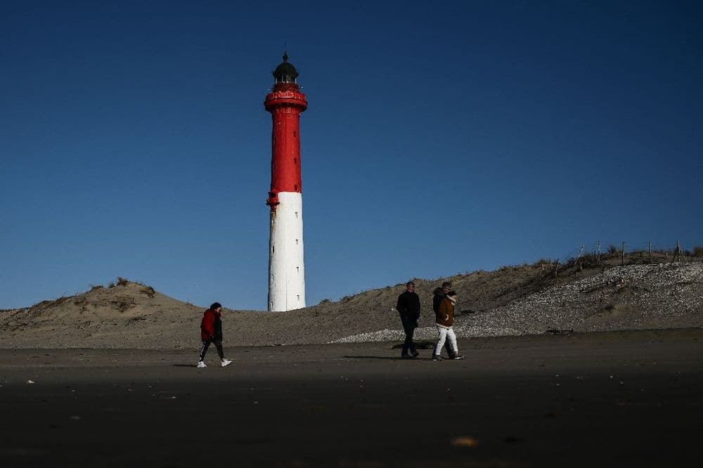 Charente-Maritime: démolition actée d'un phare menacé par l'érosion côtière