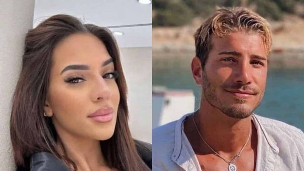 "C'est pas cool" : Marwa Merazka en froid avec Nicolo, elle réagit à sa vidéo choc !