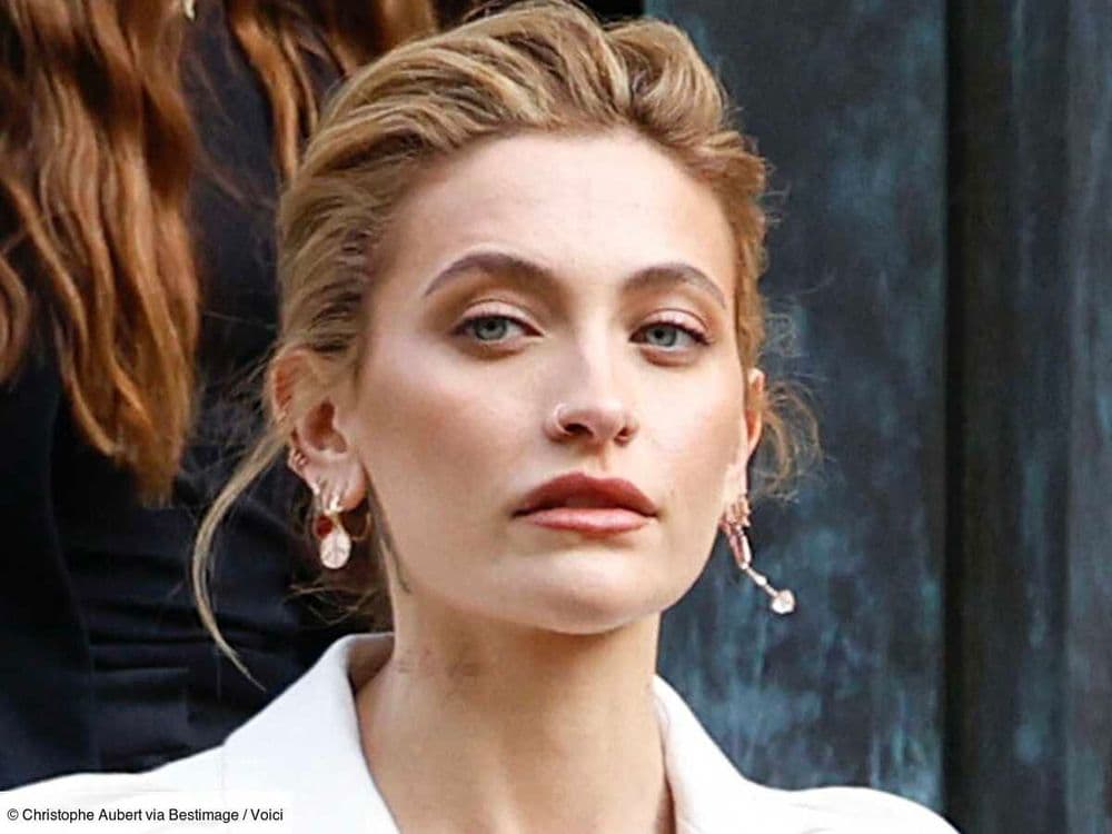 Michael Jackson : sa fille Paris sur le point de se marier à son compagnon de longue date, Justin Long