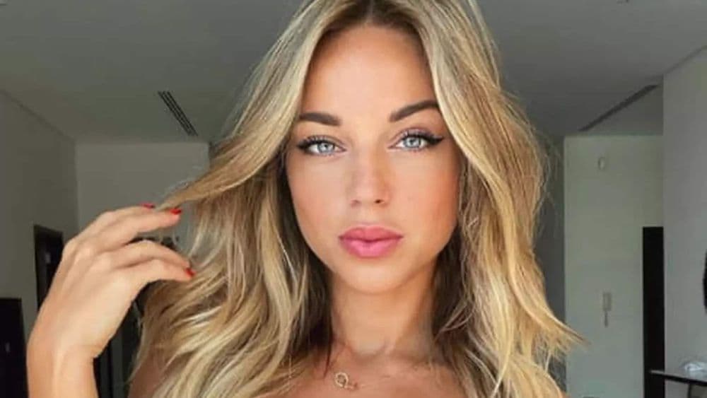 "Indécente" : Maddy Burciaga dévoile les photos de son mariage, ce détail qui choque les internautes !