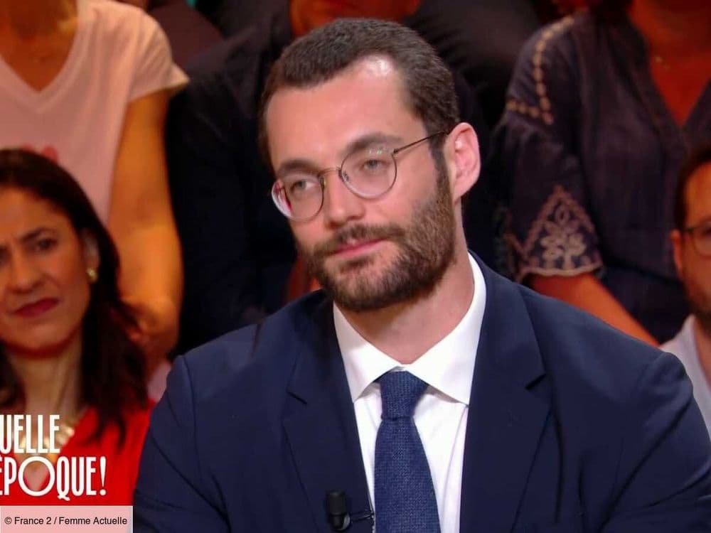 Louis Sarkozy prêt à entrer en politique ? La réponse énigmatique du fils de Nicolas Sarkozy