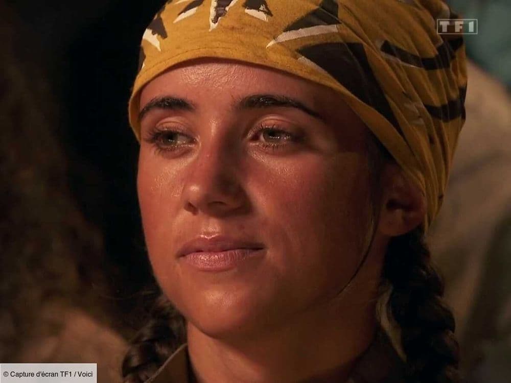 EXCLU "Quelque chose d'assez compliqué" : Louise (Koh-Lanta) révèle la maladie dont elle souffre et qu'elle a dû gérer pendant le tournage