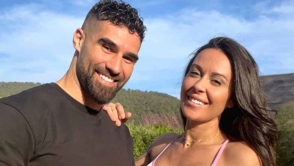 Shanna et Jonathan : après plusieurs avortements, le couple réagit à l'inscription de l'IVG dans la Constitution !