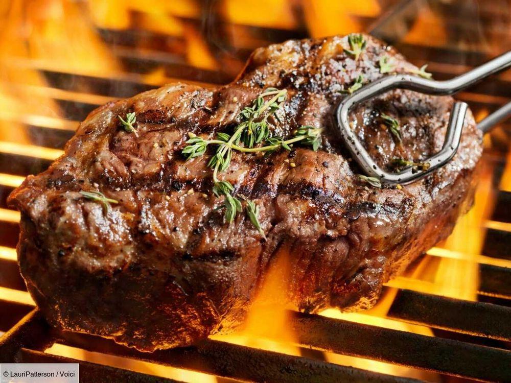 Barbecue : comment conserver la viande pour éviter l'intoxication ?