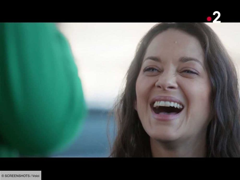 Rencontres du Papotin : Marion Cotillard revient sur sa mort ratée dans Batman (ZAPTV)
