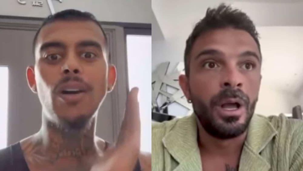 Greg Yega : boycotté de l’anniversaire de Julien Tanti, voici l’étonnante raison pour laquelle il n’était pas invité !
