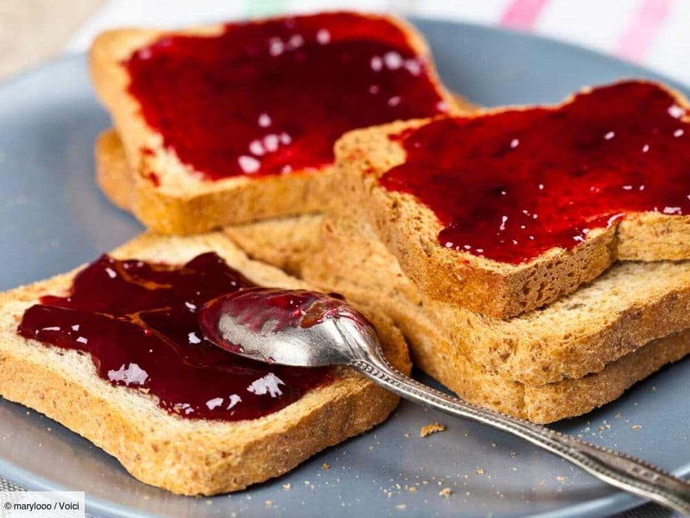 Biscotte ou pain grillé, quel aliment est le meilleur pour la santé ?