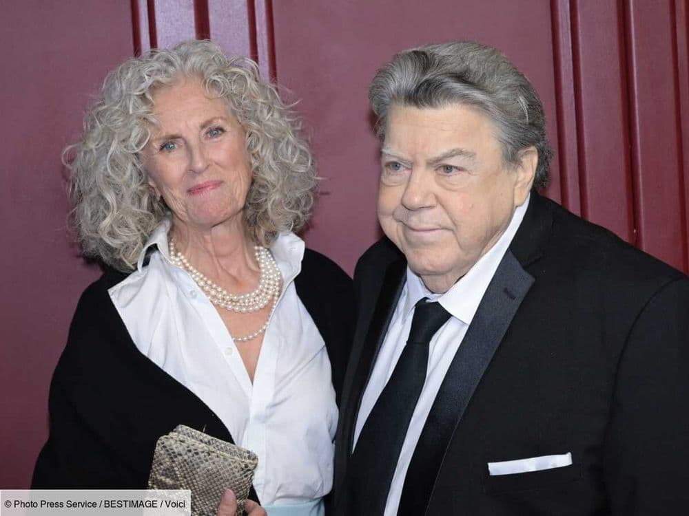 L'acteur George Wendt, visage culte de la série "Cheers", est mort à l'âge de 76 ans