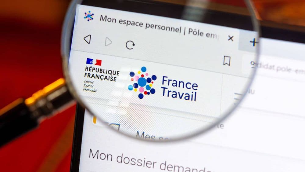Allocation chômage : un nouveau simulateur pour savoir combien vous toucherez sur France Travail
