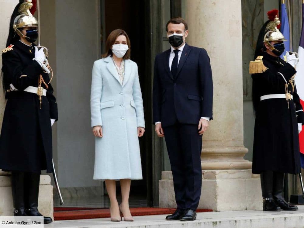 Vin, Tintin et politique: petit portait de la petite Moldavie