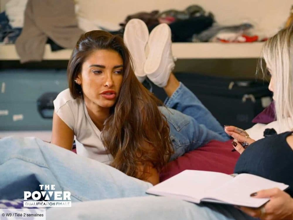 "Le contre-pouvoir suprême" : Delta (The Power) fait une annonce qui met Mélanie Dedigama en grand danger dans l'épisode du mercredi 4 juin