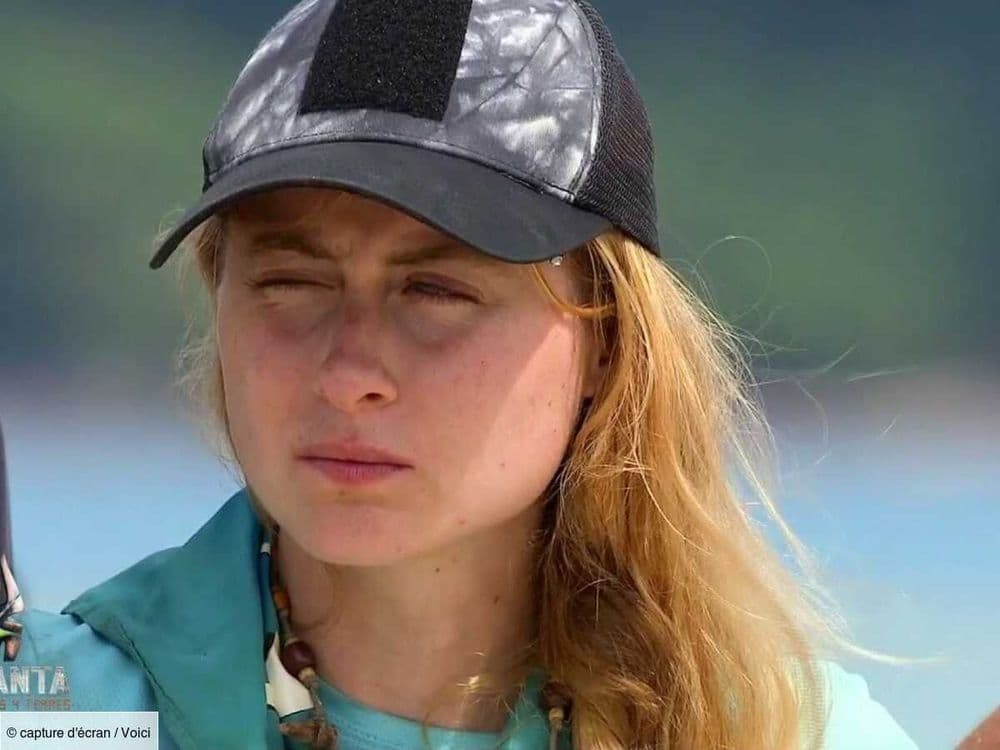 Koh-Lanta 2025 : Naïs célèbre sa victoire avec un geste particulier, les internautes sont hilares