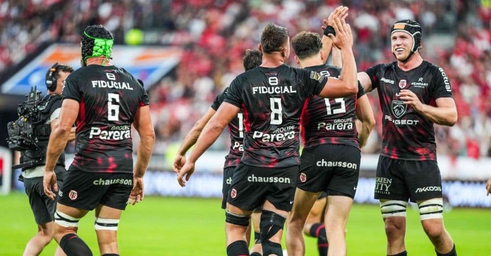 Au bout du suspense, Toulouse conserve son titre