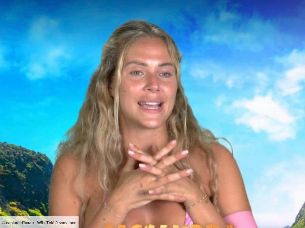 "Il est ambigu" : Cassandra de nouveau en couple avec Giovanni dans Les Apprentis Aventuriers ? Un rapprochement interroge