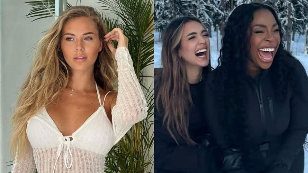 Cassandra Jullia : accusée d'avoir eu des propos "racistes" par Maïssane et Noémie Mabelleuh, elles font des révélations fracassantes sur la candidate !