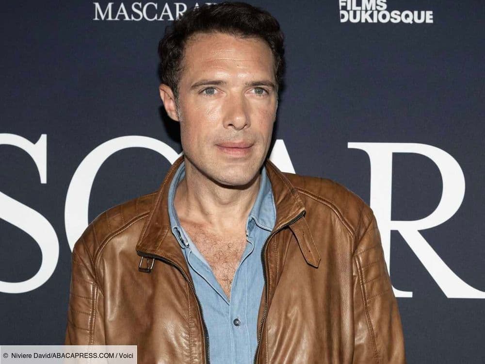 Nicolas Bedos jugé pour agression sexuelle : à son procès, il révèle la décision radicale qu'il a prise après les accusations