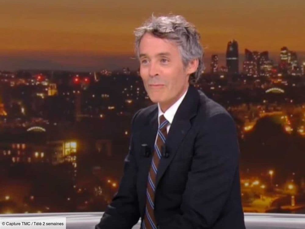 Yann Barthès totalement déstabilisé par cette proposition inattendue de Laurence Boccolini