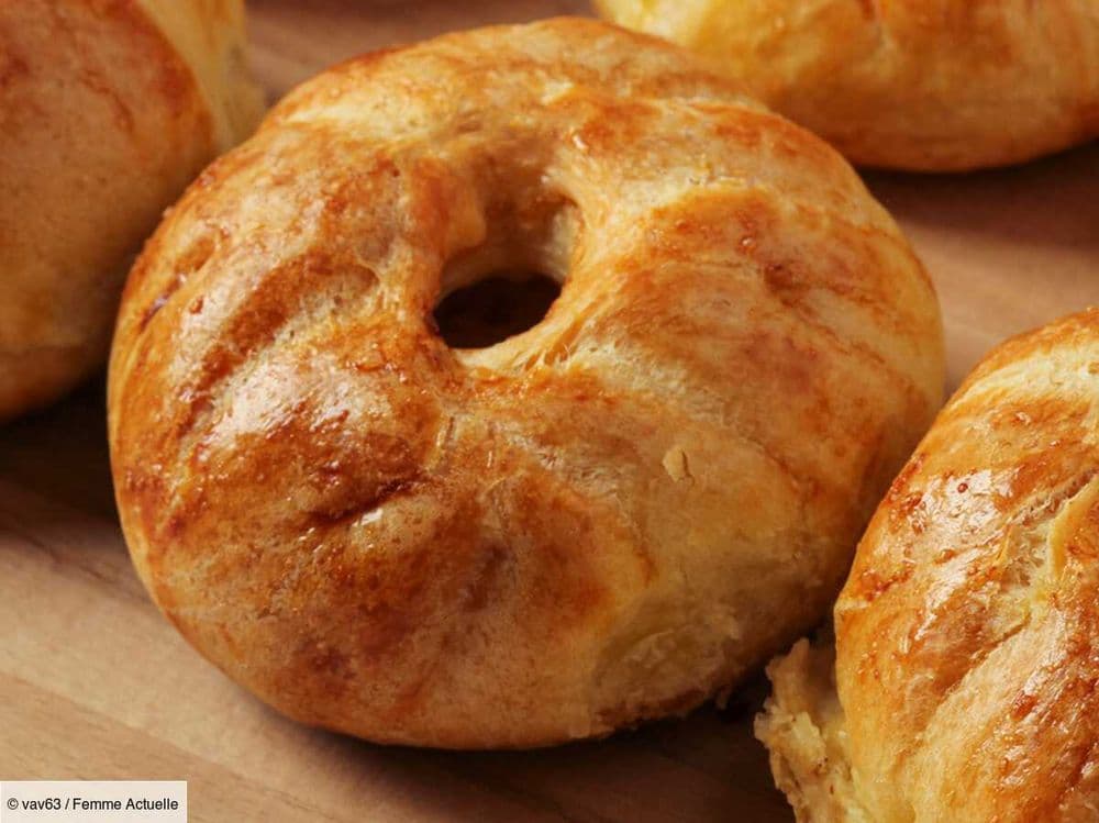 Pain brioché aux lardons, la recette qui va partir comme des petits pains à l’apéro