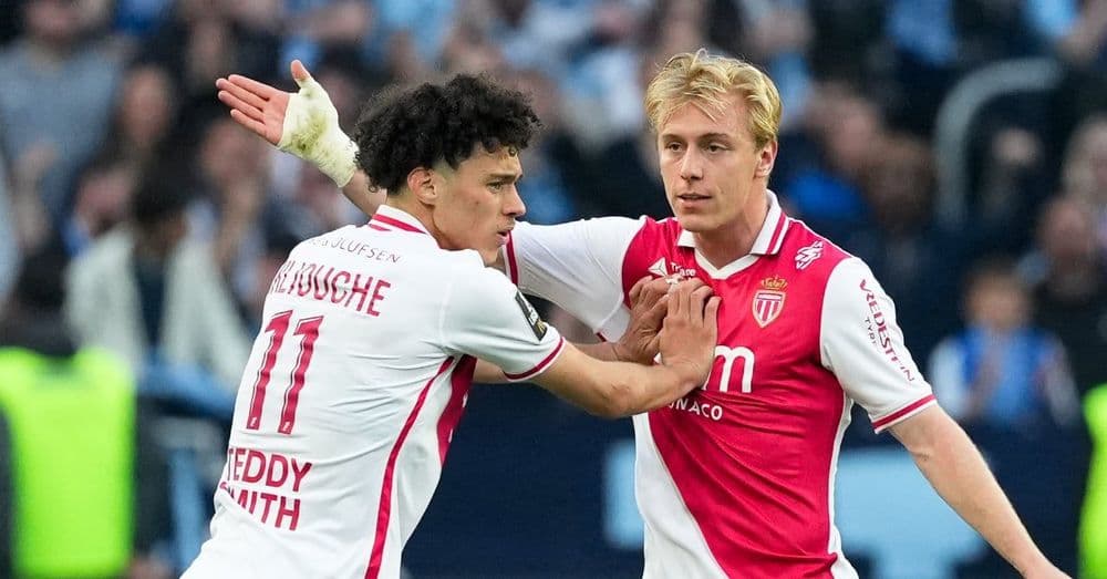 Lens-Monaco en direct