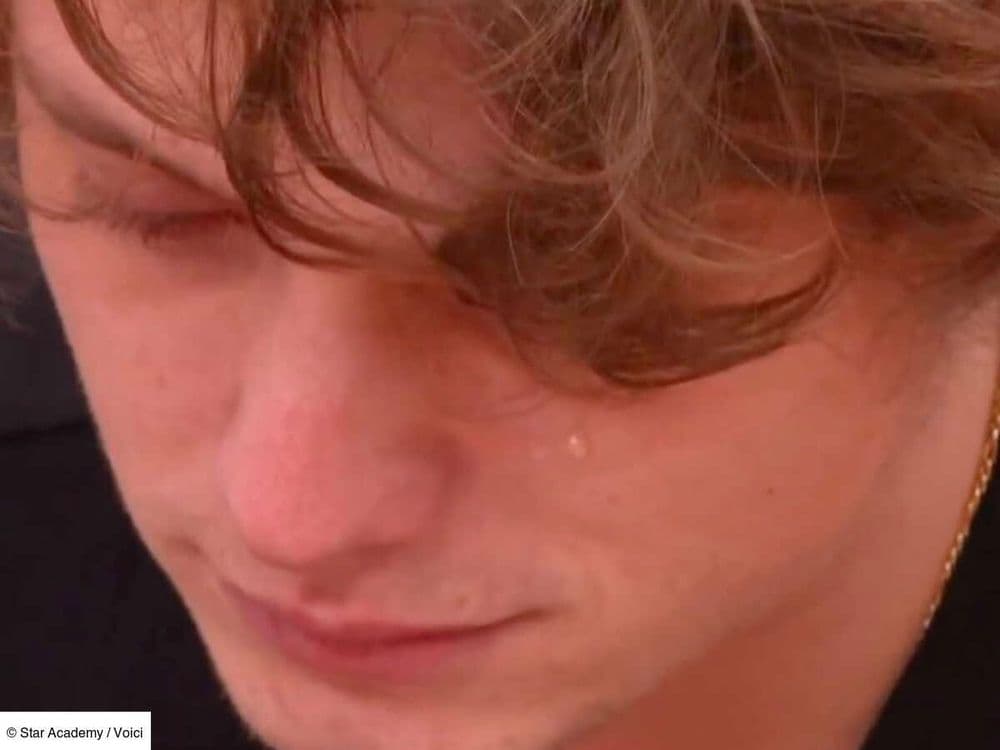 "C'est dur" : le couple d'Ulysse (Star Academy) en crise ? Le candidat se confie sur les tourments de sa chérie
