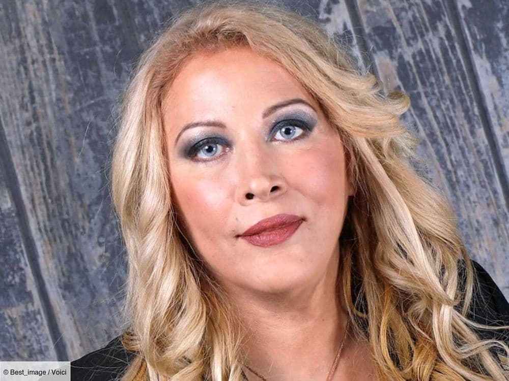 "Suite à un mauvais diagnostic..." : Loana métamorphosée, elle partage une photo d'elle à 150 kilos