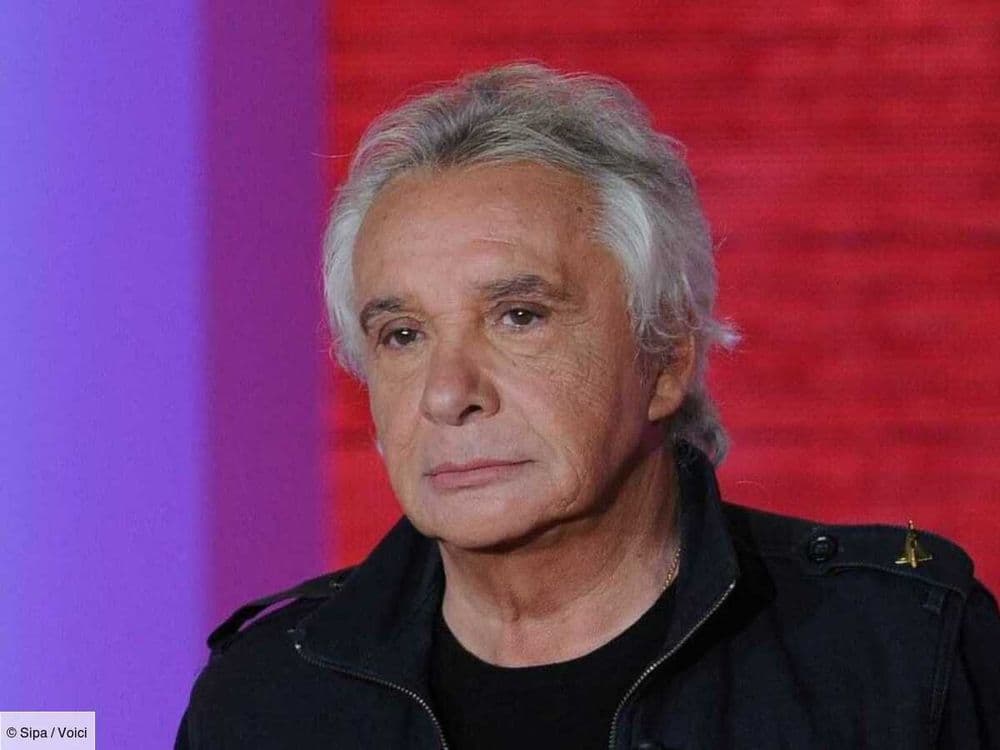 "Michel Sardou n'est pas facile" : l'astrologue Christine Haas, son ancienne belle-soeur, ne mâche pas ses mots à son sujet