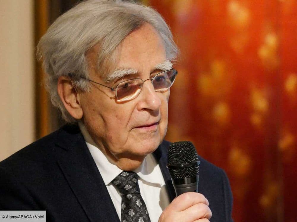 Mort de Bernard Pivot à 89 ans : de quelle maladie souffrait-il ?