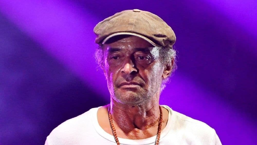 Yannick Noah en plein scandale, la star de Roland-Garros mêlé à une "propagande d'ultra-droite"